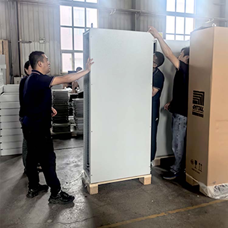 শোকে ইউয়ানতুও পণ্যের গুণমান বৃদ্ধির জন্য রিটাল ক্যাবিনেটের উপর বিশেষ প্রশিক্ষণ পরিচালনা করে