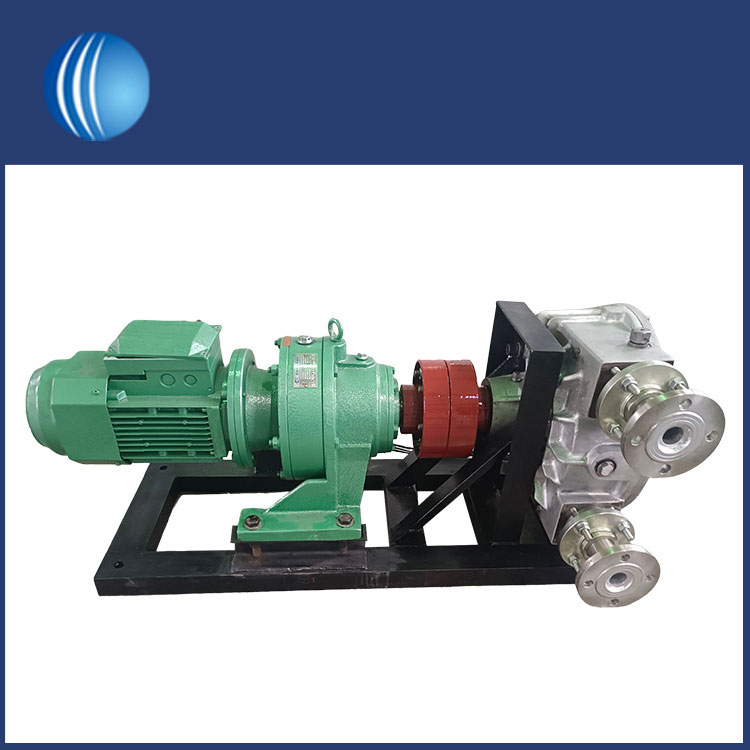 টিউব পাম্প এবং পায়ের পাতার মোজাবিশেষ পাম্প কাজের নীতি.