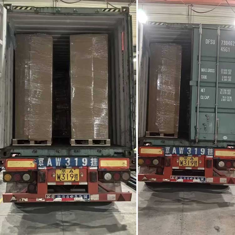 শউক ইউয়ানতুওর লেট-নাইট পুশ: স্টাফ কোরিয়ান ক্লায়েন্টের অর্ডার লোড করার সময়সীমা পূরণ করতে 2 AM পর্যন্ত কাজ করে