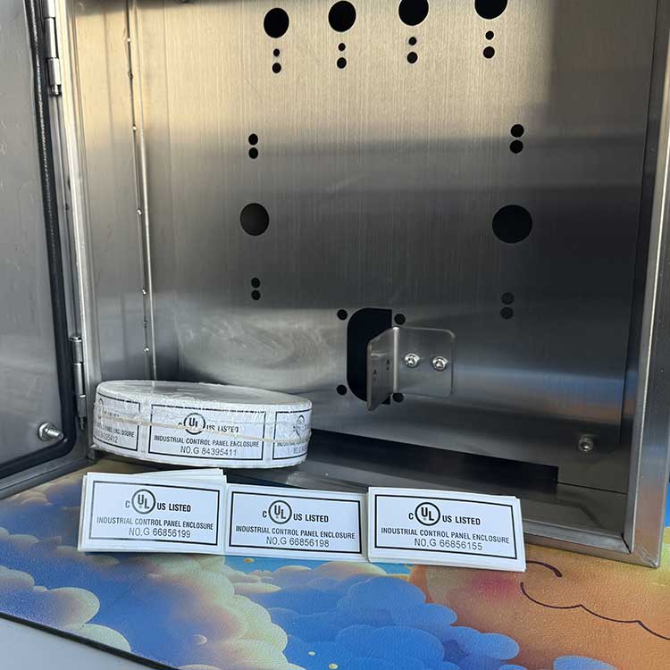 UL সার্টিফিকেশন কি এবং কেন এটি গুরুত্বপূর্ণ?