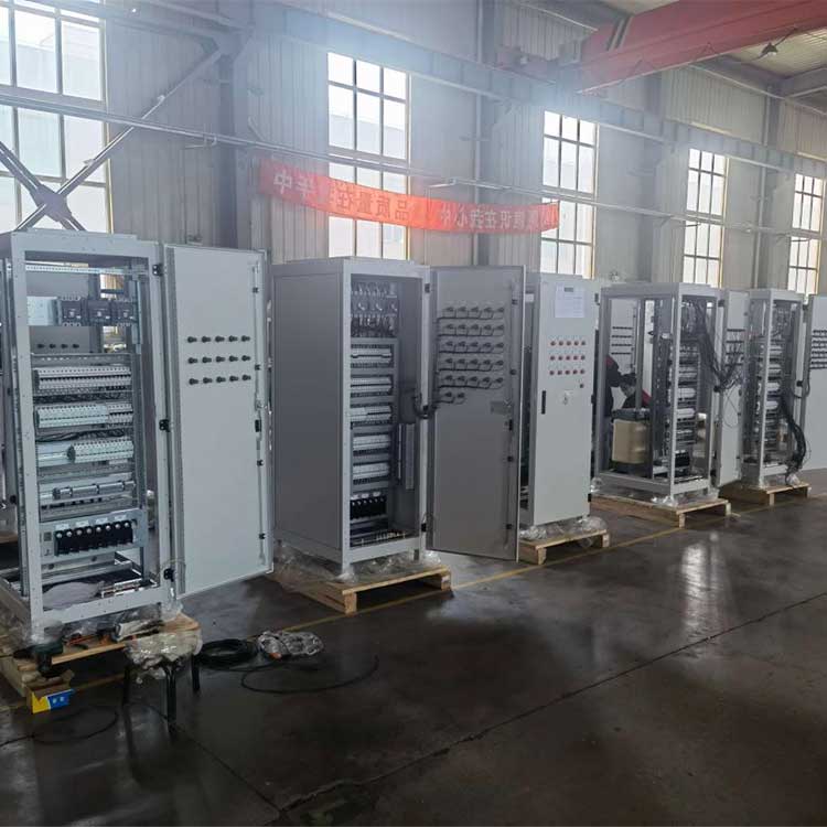 মন্ত্রিপরিষদ কাঠামো উপাদানের সাথে যায় গুণমানের LVSG প্যানেল করে