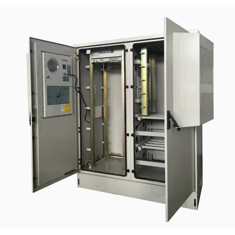 ওয়াল মাউন্ট করা এবং ফ্লোর স্ট্যান্ডিং ডিস্ট্রিবিউশন বক্স ক্যাবিনেটের তুলনা ও বিশ্লেষণ