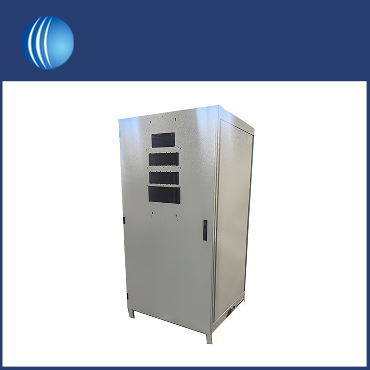 কোল্ড রোলড স্টিল আউটডোর অবজারভেশন টাইপ ক্যাবিনেট