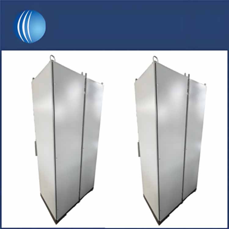 ভারী শুল্ক ছিদ্র ইস্পাত শিল্প মন্ত্রিসভা