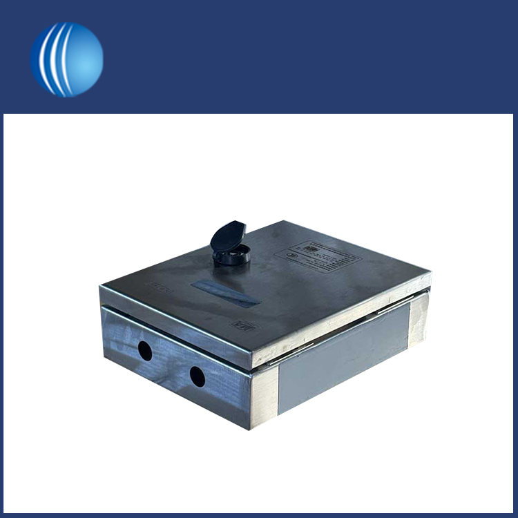 stainless steel junction boxes