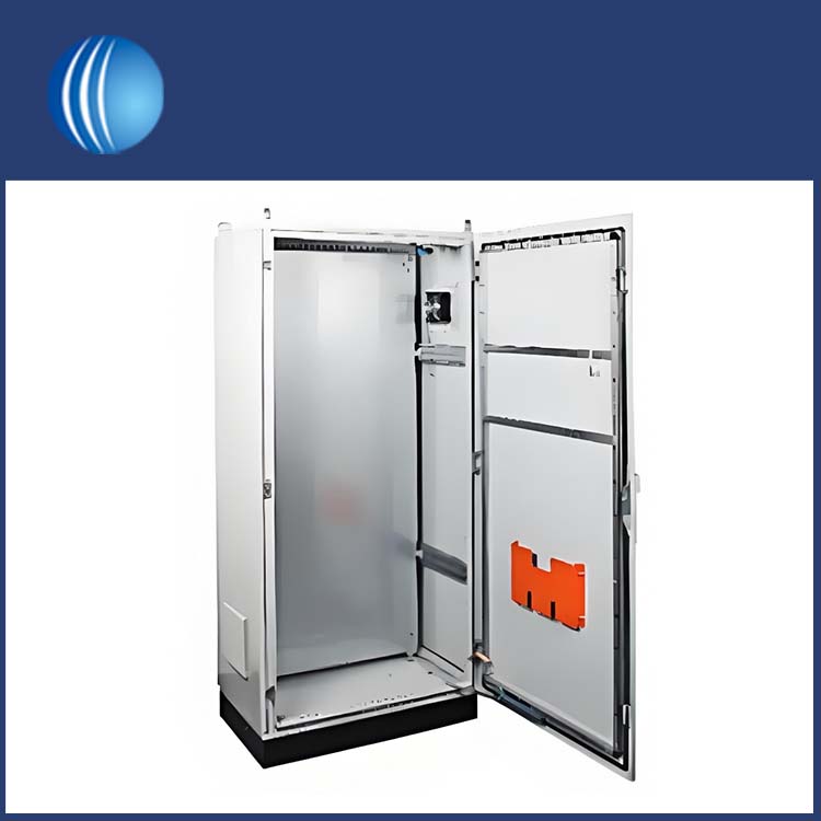 আর্দ্রতা প্রমাণ ধুলো প্রমাণ IP65 বৈদ্যুতিক ক্যাবিনেট