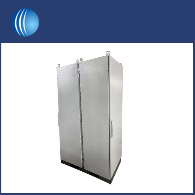 পিএলসি স্টিল কন্ট্রোল ক্যাবিনেট