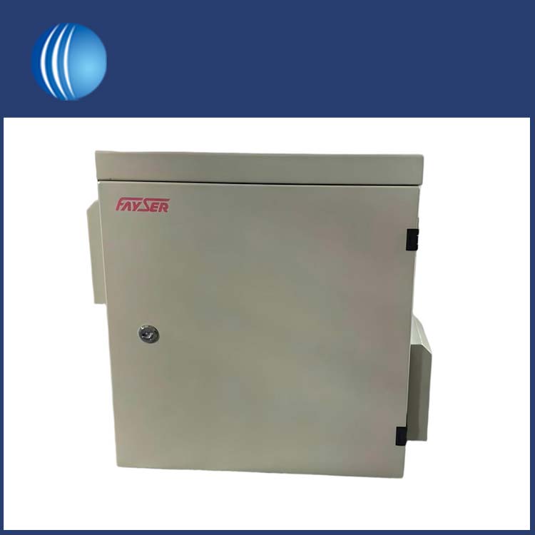 রেইনপ্রুফ ডাস্টপ্রুফ আউটডোর ক্যাবিনেট