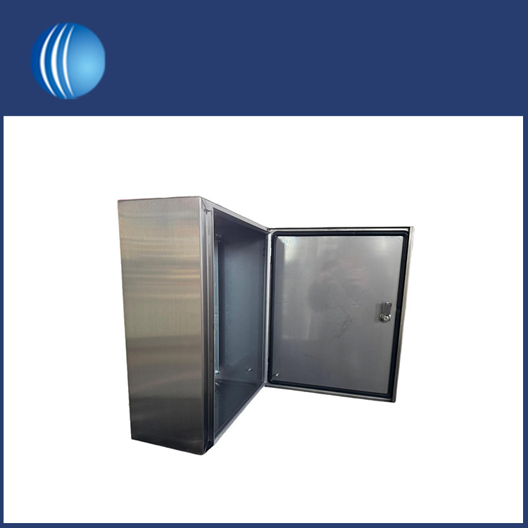স্টেইনলেস স্টীল IP65 বিতরণ বাক্স